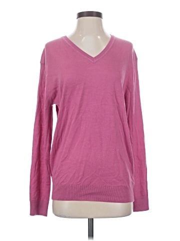 Umgee Pullover Sweater (view 1)