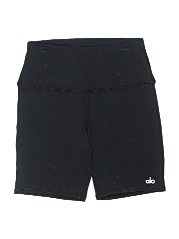 Alo Yoga Athletic Shorts (view 1)