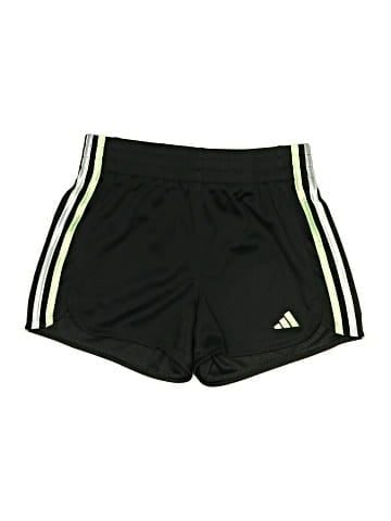 Adidas Athletic Shorts (view 1)
