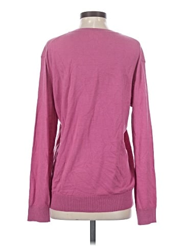 Umgee Pullover Sweater (view 2)