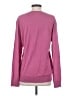 Umgee Pink Pullover Sweater Size S - photo 2