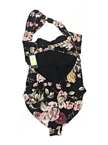 RACHEL Rachel Roy One Piece Swimsuit (view 2)