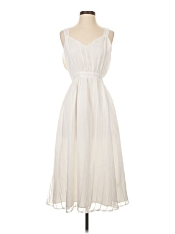 JOA Casual Dress (view 1)