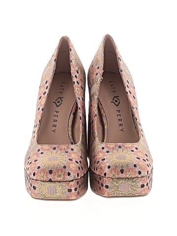 Katy Perry Heels (view 2)
