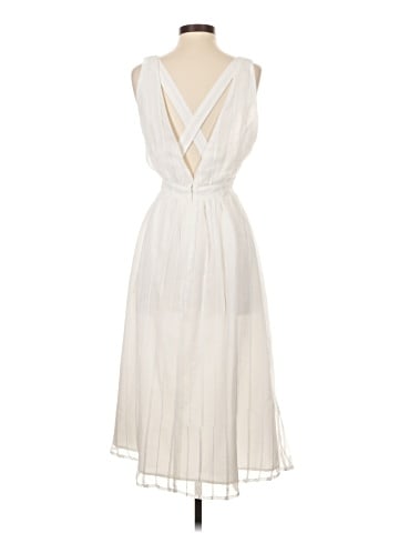 JOA Casual Dress (view 2)