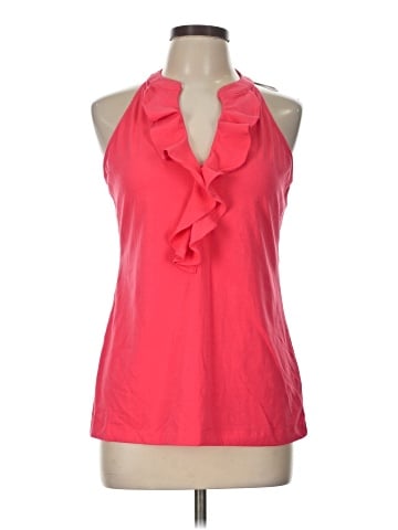 Nautica Sleeveless Blouse (view 1)