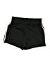 Adidas Stripes Black Athletic Shorts Size 14 - photo 2