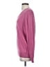 Umgee Pink Pullover Sweater Size S - photo 5