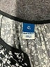 Old Navy Black Casual Dress Size XS (tall) - photo 7