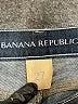 Banana Republic Blue Jeans Size 27 waist - photo 7