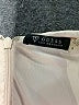 Guess 100% Polyester Tan Cocktail Dress Size 2 - photo 7