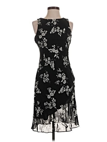 Evan Picone Cocktail Dress (view 1)