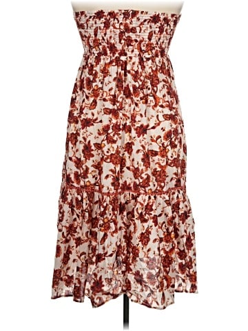 Faith & Zoe Casual Skirt (view 2)