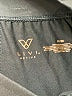 LIVI Active Solid Black Active Pants Size 18 - 20 - photo 4