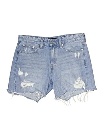 Lucky Brand Denim Shorts (view 1)