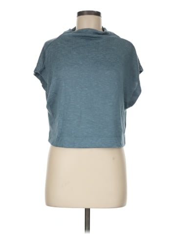 By Anthropologie Short Sleeve T-Shirt (view 1)