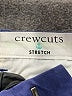 Crewcuts Blue Cargo Pants Size 7 - photo 3
