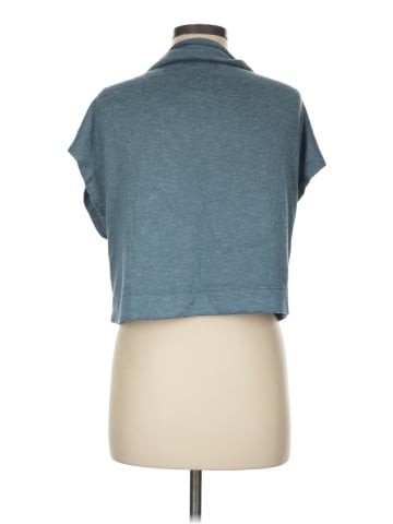 By Anthropologie Short Sleeve T-Shirt (view 2)