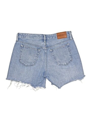 Lucky Brand Denim Shorts (view 2)