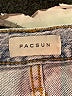 PacSun Blue Jeans Size 24 waist - photo 7
