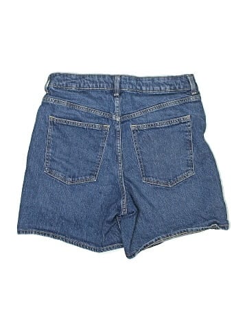 H&M Denim Shorts (view 2)