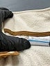 Columbia 100% Polyester Ivory Fleece Size M - photo 6