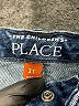The Children's Place 100% Cotton Blue Jeans Size 3T - photo 3