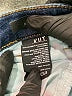 Kut from the Kloth Solid Blue Jeans Size 10 - photo 8