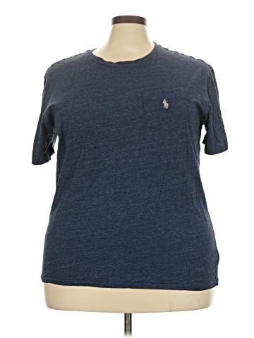 Polo by Ralph Lauren Short Sleeve T-Shirt (view 1)