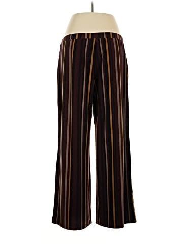 Susan Graver Casual Pants (view 2)
