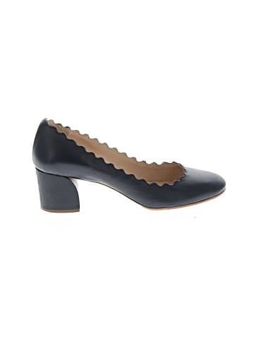 Chloé Heels (view 1)