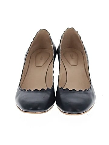 Chloé Heels (view 2)