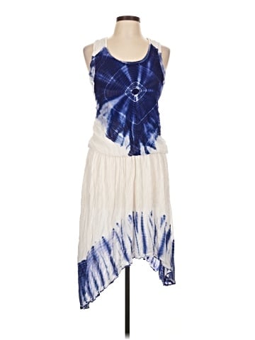 Young Fabulous & Broke Casual Dress (view 1)
