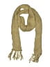 Rampage Gold Scarf One size - photo 1