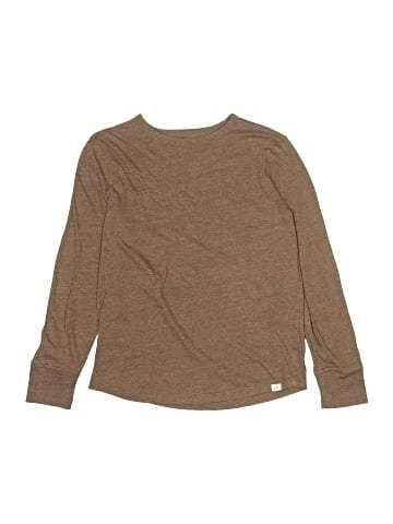 Gap Kids Long Sleeve Henley (view 1)