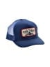 Hari Mari Blue Baseball Cap One size - photo 1