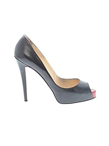 Christian Louboutin Very Prive 120 Kid (view 1)