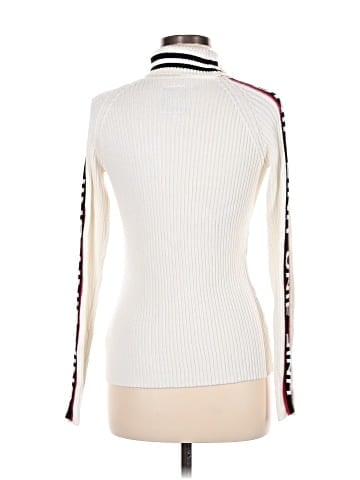 UNIF Turtleneck Sweater (view 2)