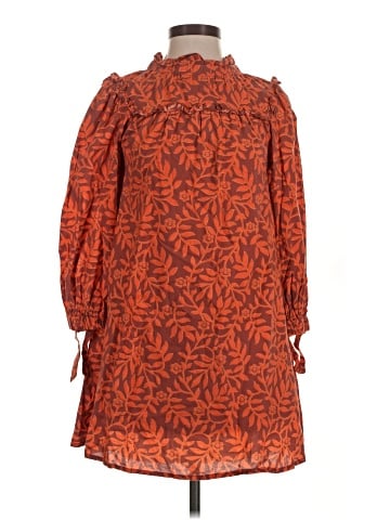 Olivia James The Label Casual Dress (view 1)