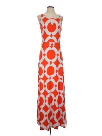 Banana Republic Factory Store Casual Dress (view 1)