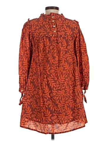 Olivia James The Label Casual Dress (view 2)