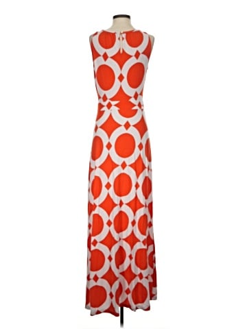 Banana Republic Factory Store Casual Dress (view 2)