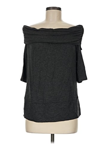 Lou & Grey Short Sleeve Top (view 1)