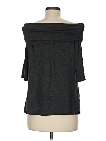Lou & Grey Short Sleeve Top (view 2)