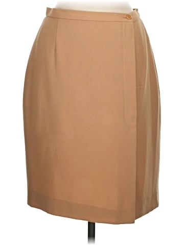 Giorgio Armani Formal Skirt (view 1)
