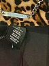 White House Black Market Black Blazer Size 12 - photo 6