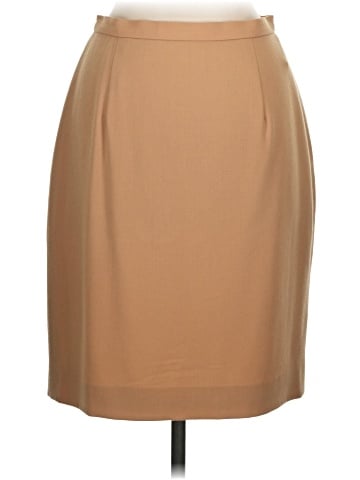 Giorgio Armani Formal Skirt (view 2)
