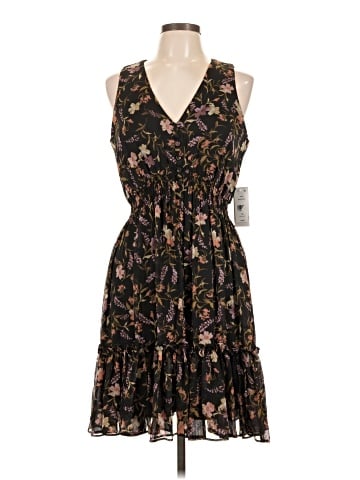 Taylor Casual Dress (view 1)