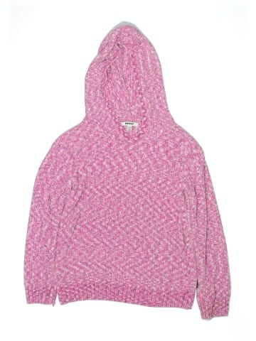 DKNY Pullover Hoodie (view 1)