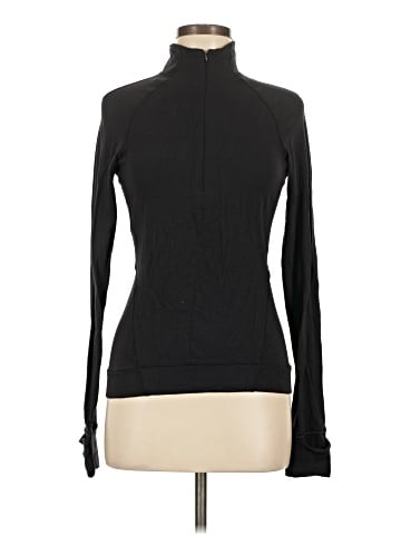 Lululemon Athletica Turtleneck Sweater (view 1)